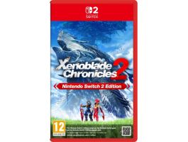 Nintendo NS2 Xenoblade Chronicles 2
